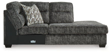 Load image into Gallery viewer, Lonoke 2-Piece Sectional with Chaise
