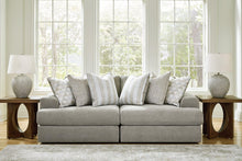 Load image into Gallery viewer, Avaliyah Sectional Loveseat
