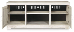 Bellaby 4-Piece Entertainment Center with Electric Fireplace - Ego Home Furniture