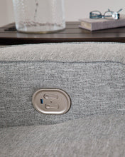 Load image into Gallery viewer, Biscoe Power Reclining Loveseat - Ego Home Furniture
