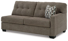 Load image into Gallery viewer, Mahoney 2-Piece Sectional with Chaise - Ego Home Furniture
