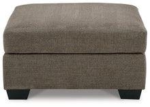 Load image into Gallery viewer, Mahoney Oversized Accent Ottoman - Ego Home Furniture
