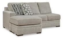 Load image into Gallery viewer, Calnita 2-Piece Sectional with Chaise
