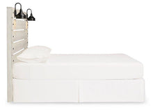 Load image into Gallery viewer, Cambeck Bed with 4 Storage Drawers - Ego Home Furniture

