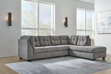 Load image into Gallery viewer, Marleton 2-Piece Sectional with Chaise
