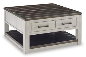 Darborn Occasional Table Set - Ego Home Furniture