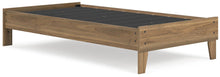 Load image into Gallery viewer, Deanlow Bed - Ego Home Furniture
