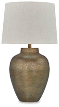 Load image into Gallery viewer, Madney Lamp Set - Ego Home Furniture
