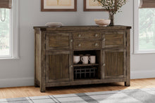 Load image into Gallery viewer, Moriville Dining Server - Ego Home Furniture

