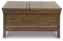 Load image into Gallery viewer, Moriville Lift-Top Coffee Table - Ego Home Furniture
