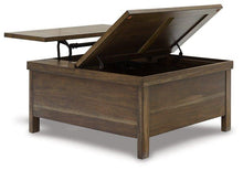 Load image into Gallery viewer, Moriville Lift-Top Coffee Table - Ego Home Furniture
