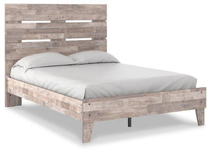 Neilsville Bedroom Set