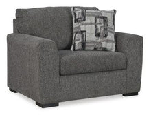 Load image into Gallery viewer, Gardiner Oversized Chair - Ego Home Furniture

