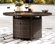 Load image into Gallery viewer, Paradise Trail Fire Pit Table
