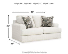 Load image into Gallery viewer, Karinne Living Room Set
