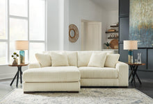 Load image into Gallery viewer, Lindyn Sectional with Chaise
