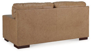 Lombardia Loveseat - Ego Home Furniture