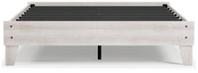 Load image into Gallery viewer, Shawburn Crossbuck Panel Bed - Ego Home Furniture
