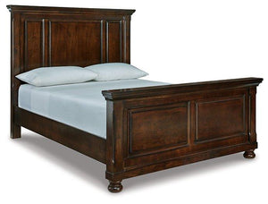 Porter Bedroom Set - Ego Home Furniture