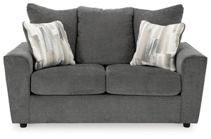 Stairatt Living Room Set - Ego Home Furniture