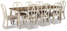 Load image into Gallery viewer, Realyn Dining Room Set - Ego Home Furniture
