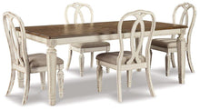Load image into Gallery viewer, Realyn Dining Room Set - Ego Home Furniture
