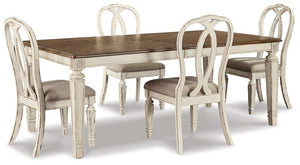 Realyn Dining Room Set - Ego Home Furniture