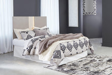 Load image into Gallery viewer, Surancha Bed - Ego Home Furniture
