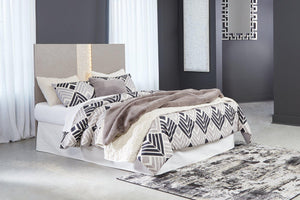 Surancha Bed - Ego Home Furniture