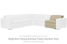 Load image into Gallery viewer, Texline 4-Piece Power Reclining Sofa
