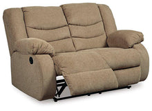 Load image into Gallery viewer, Tulen Reclining Loveseat
