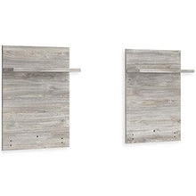 Load image into Gallery viewer, Vessalli Bed with Extensions - Ego Home Furniture
