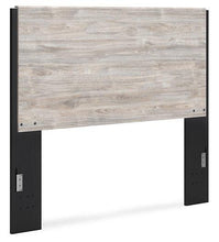 Load image into Gallery viewer, Vessalli Bed with Extensions - Ego Home Furniture
