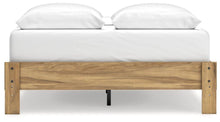 Load image into Gallery viewer, Bermacy Bed - Ego Home Furniture
