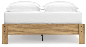 Bermacy Bed - Ego Home Furniture