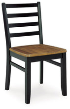 Load image into Gallery viewer, Blondon Dining Table and 6 Chairs (Set of 7)
