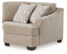 Load image into Gallery viewer, Brogan Bay 3-Piece Sectional with Cuddler
