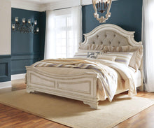 Load image into Gallery viewer, Realyn Bedroom Set - Ego Home Furniture
