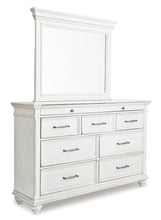 Load image into Gallery viewer, Kanwyn Bedroom Set - Ego Home Furniture
