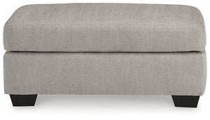 Avenal Park Ottoman - Ego Home Furniture