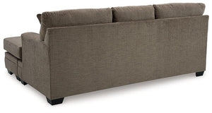 Stonemeade Sofa Chaise - Ego Home Furniture