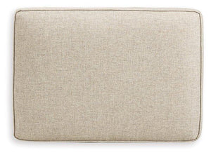 Claredon Ottoman - Ego Home Furniture