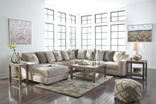 Load image into Gallery viewer, Ardsley Sectional with Chaise
