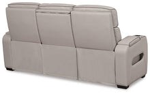 Load image into Gallery viewer, Boyington Power Reclining Sofa - Ego Home Furniture
