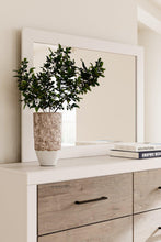 Load image into Gallery viewer, Charbitt Dresser and Mirror - Ego Home Furniture
