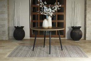 Amaris Outdoor Dining Table - Ego Home Furniture