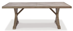 Beachcroft Outdoor Dining Table