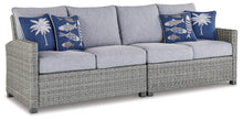Load image into Gallery viewer, Naples Beach Outdoor Sectional - Ego Home Furniture
