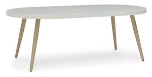 Seton Creek Outdoor Dining Package - Ego Home Furniture