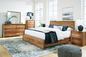 Dressonni Bedroom Package - Ego Home Furniture